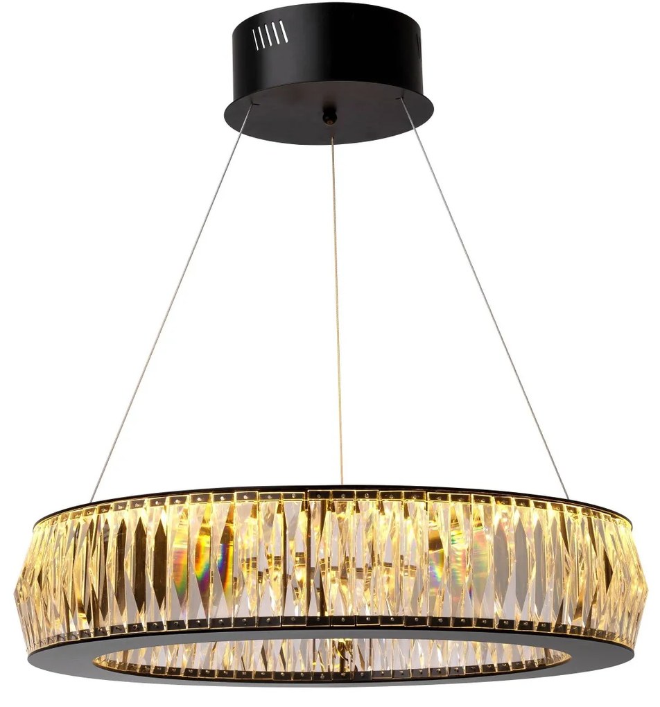 Candelabru design LUX Vancouver S, diam.63cm 113769 HZ