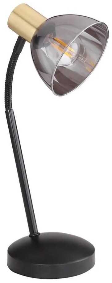 Globo 54305T - Lampă de masă JAY 1xE14/25W/230V