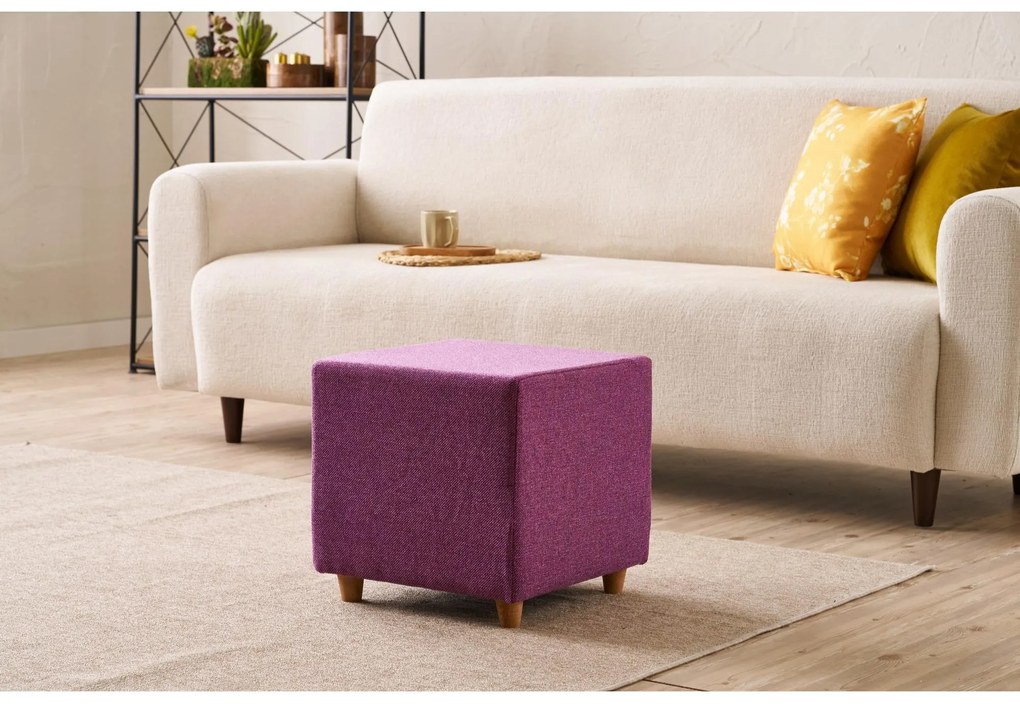 Taburete Olimpossa (Violet). 1107234