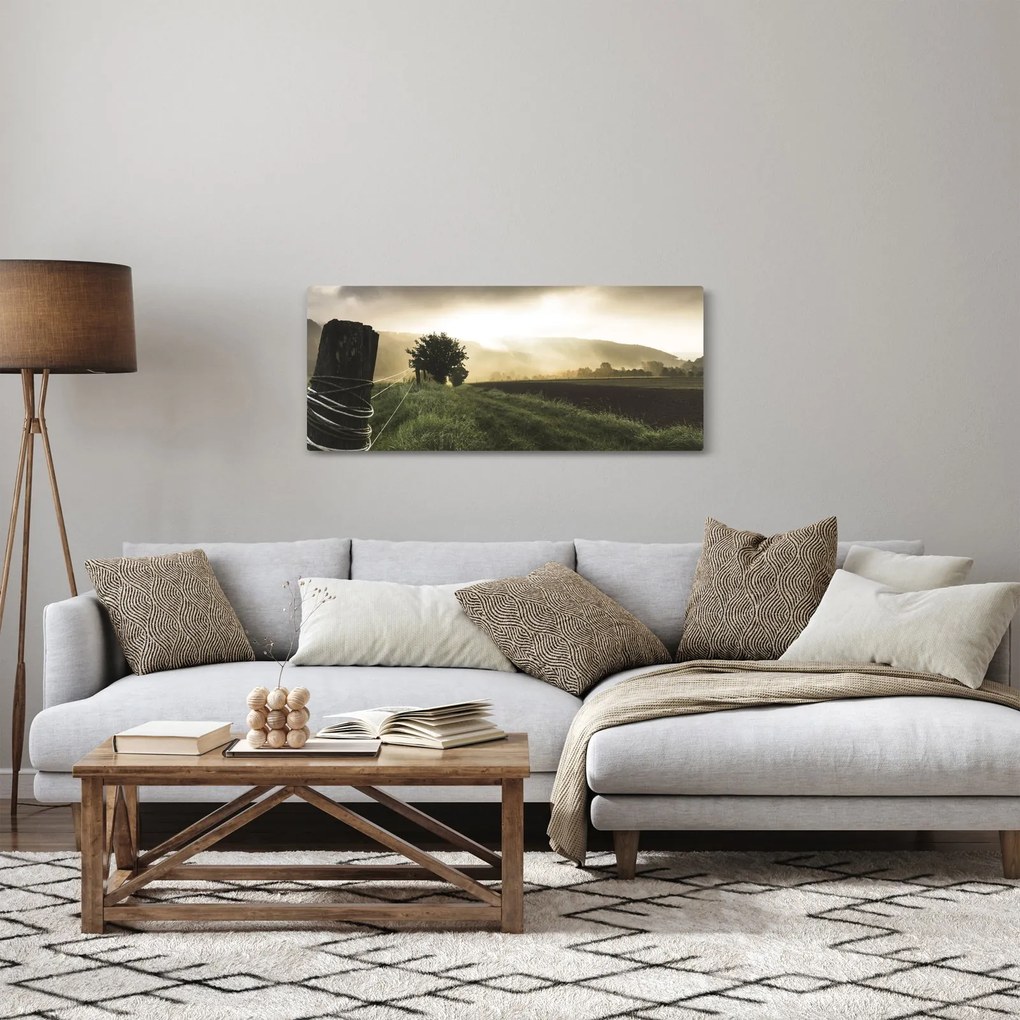 Tabloucu luncă (120x50 cm)