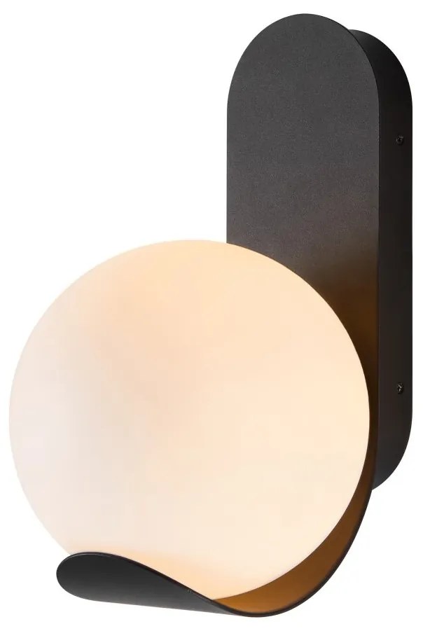 Aplica de exterior stil minimalist nordic IP44 Dalius