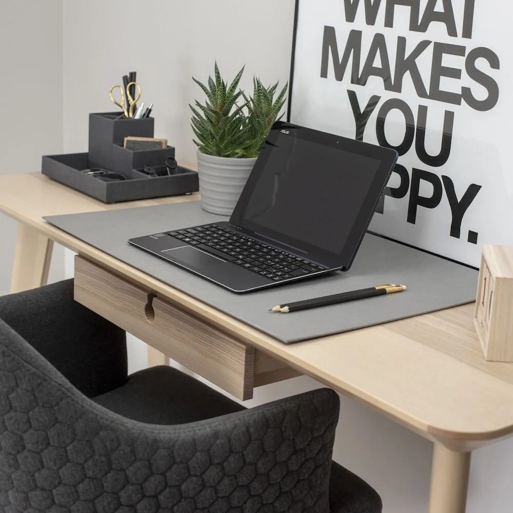 Protecție pentru birou Annie – Bigso Box of Sweden