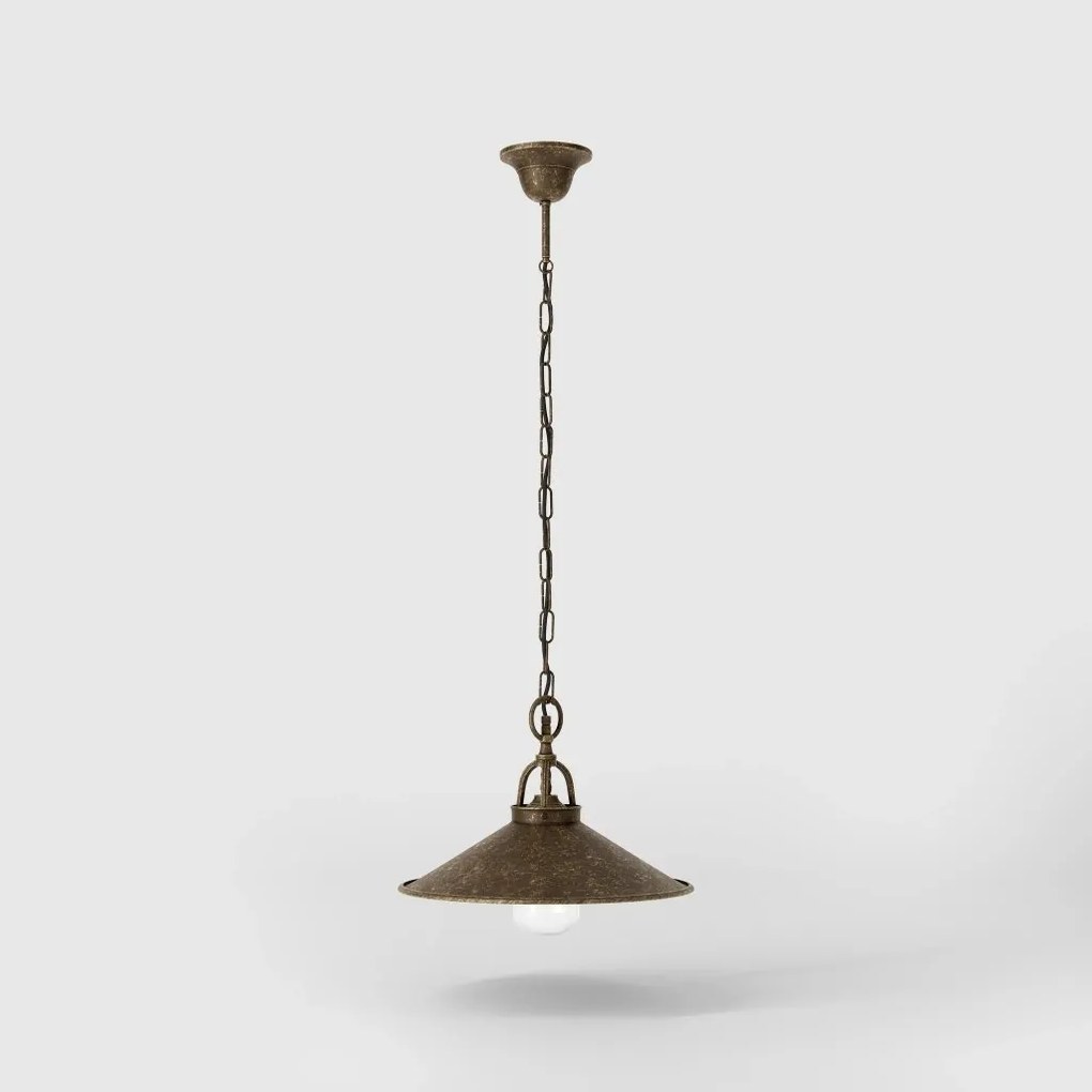 Pendul exterior design industrial Giada
