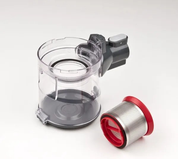 G3Ferrari G9002100 - Aspirator vertical STARDUST 600W/230V