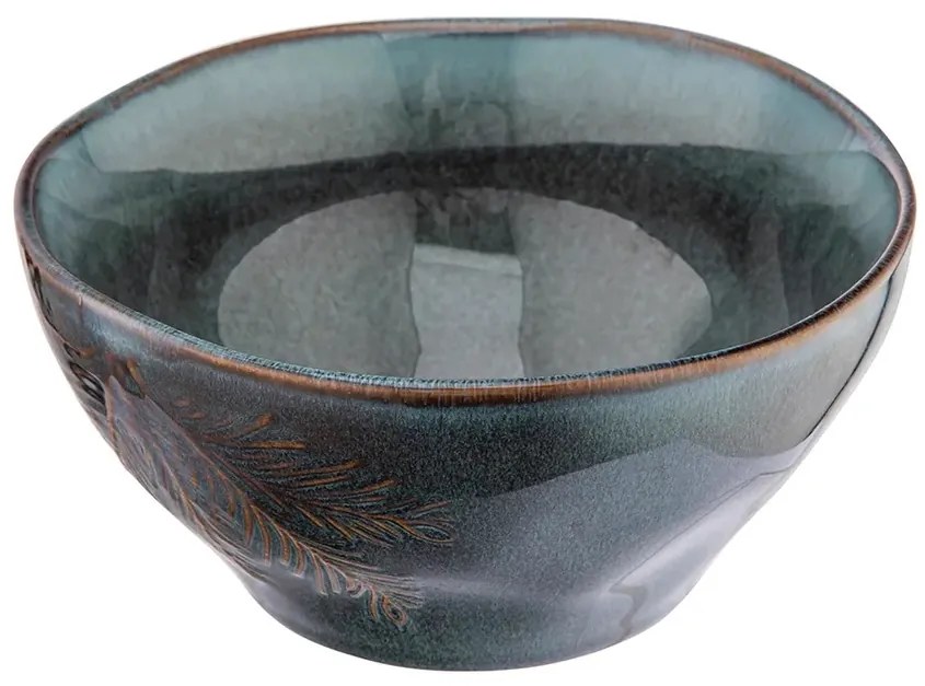 Altom Bol ceramic Pine Forest 17,5 cm, 1 l