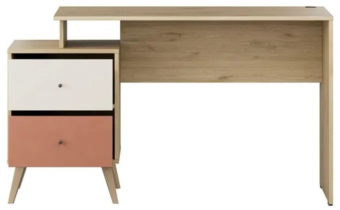 Masă PC Tamsin (multicolor) . 1109395