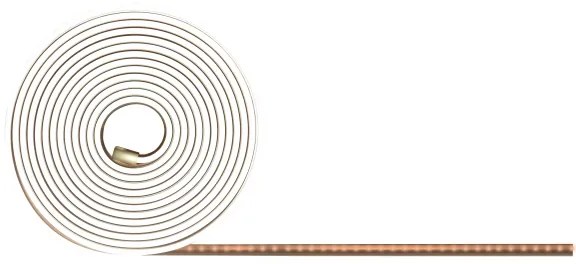 Rabalux 79021 - Bandă LED RGBW dimabilă STRIP LED/21W/230V 5 m IP67 + DO