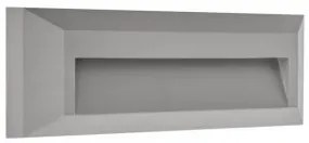 Aplica exterior/interior LED 3W IP65 3-9756 LUMEN