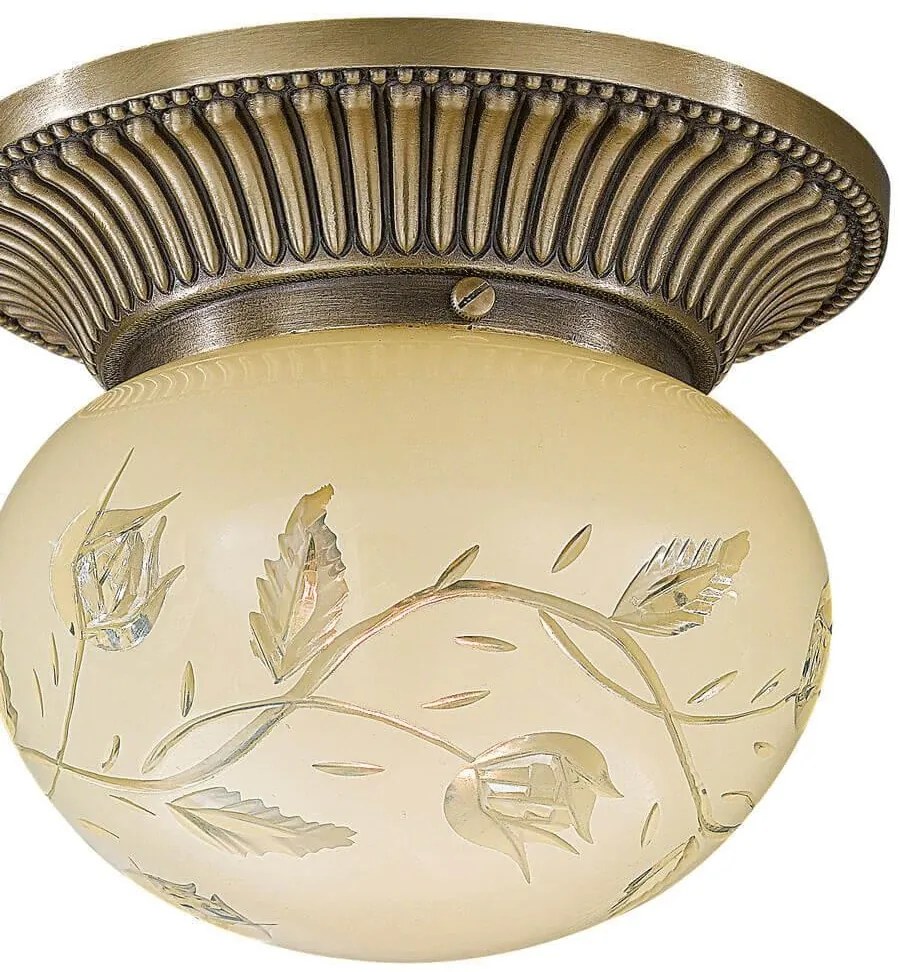 Plafoniera clasica design italian 7702