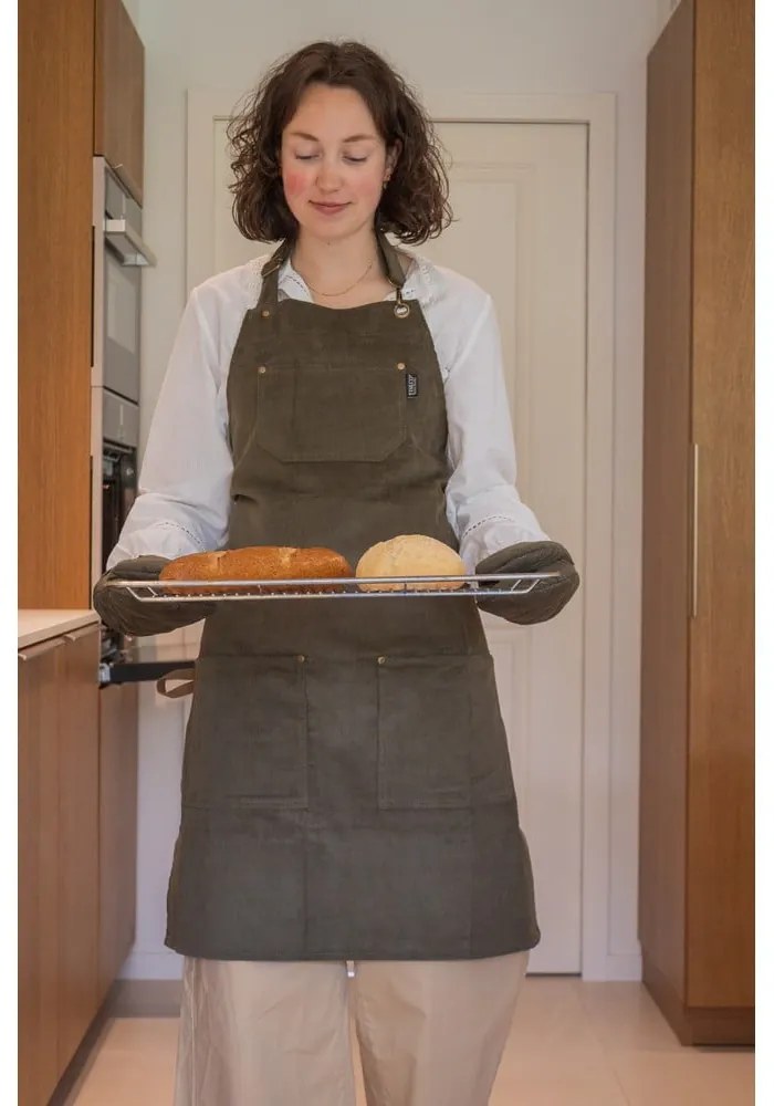 Set de mănuși de bucătărie 2 buc. Velmar – Tiseco Home Studio