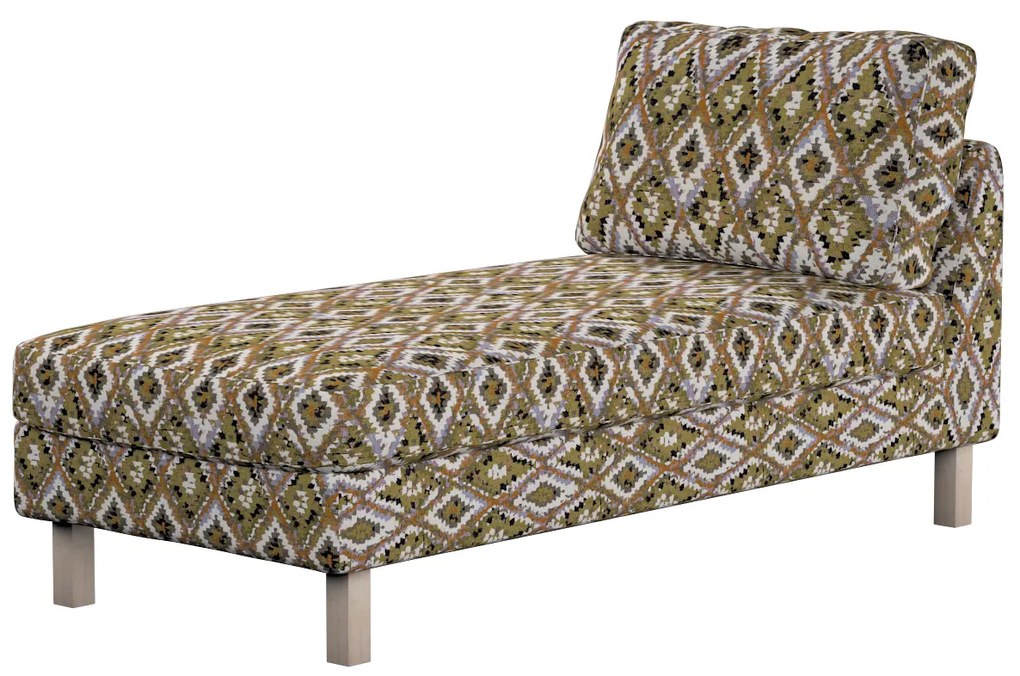 Husa sezlong Karlstad