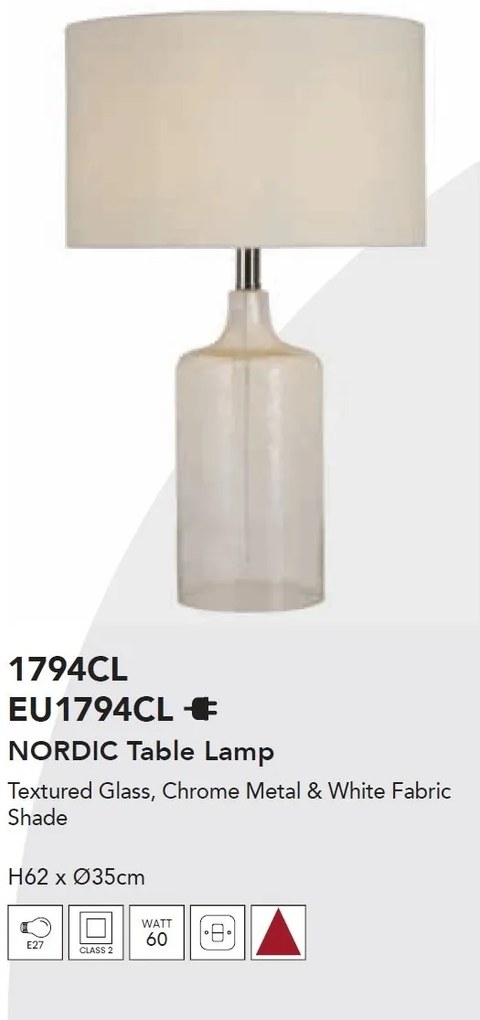 Veioza/Lampa de masa design decorativ Nordic