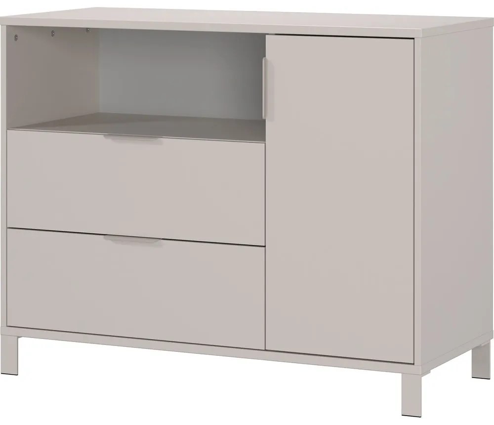 Set de mobilă pentru copii 4 buc. Alkmaar – Germania