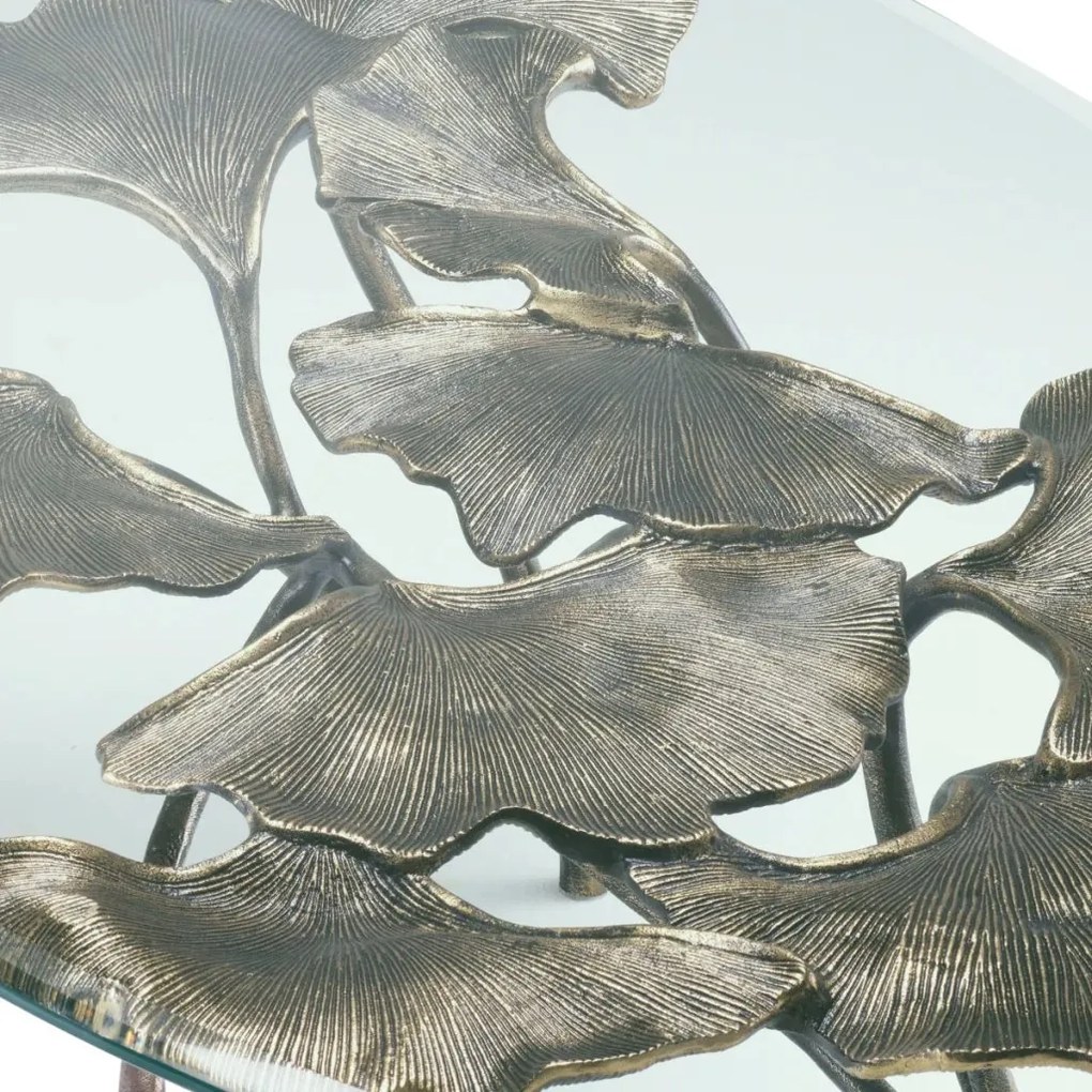 Masuta de cafea design LUX Poseidon