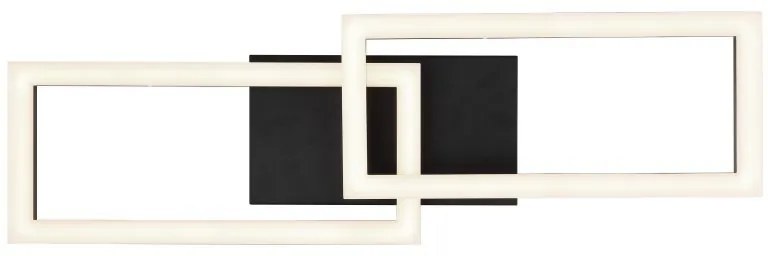 Plafoniera LED moderna SAPENA