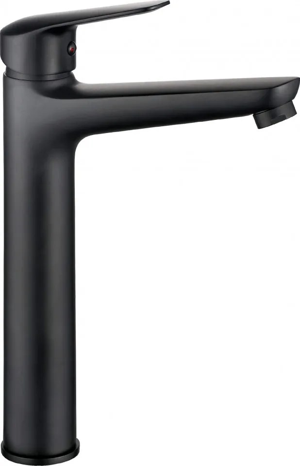 BORO Baterie pentru chiuvetă înaltă BMO_N20K