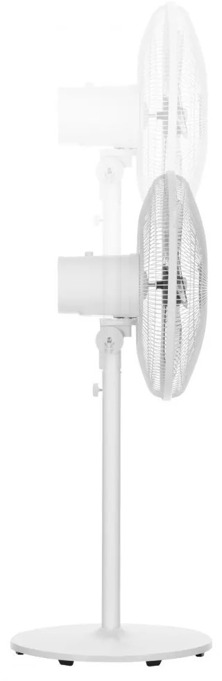 Sencor SFN 4060WH ventilator cu stativ 2 în 1