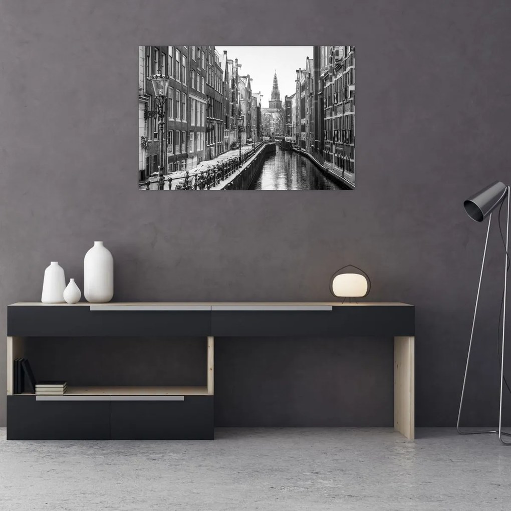 Tablou - Olanda (90x60 cm)