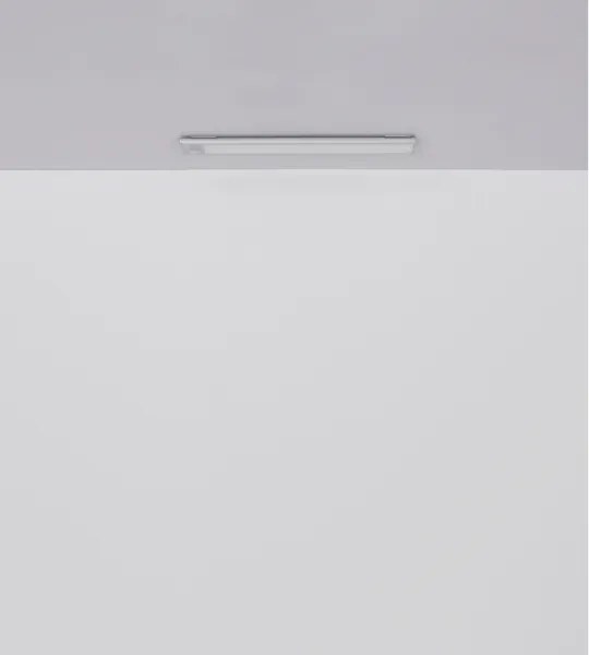 Globo 42408 - LED lampă TRISTAN 1,4W/5V, 1100mAh, 24 cm, cu încărcare și dimmer