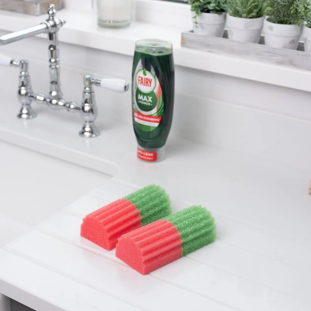 Bureți de vase 2 buc. – Addis