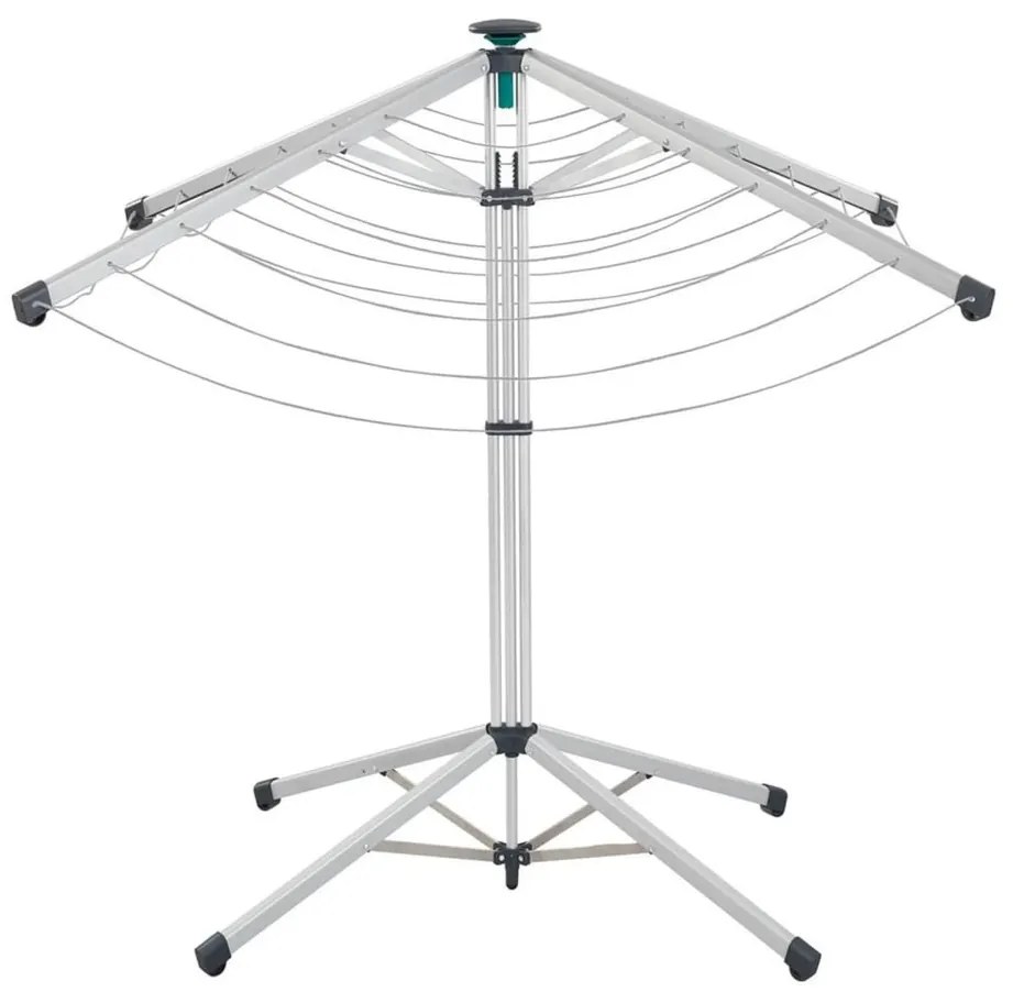 Uscător de rufe Leifheit LinoPop-Up 140 cm 82500