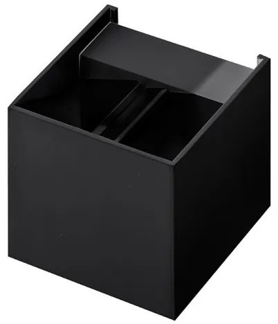 Aplica lumina ambientala Leticia 1, negru