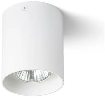 Spot MANTOVA 1xGU10/35W/230V RED-Design Rendl-R12729