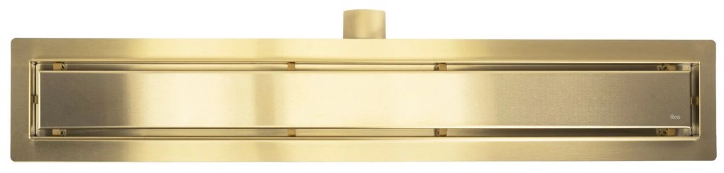 Rigola dus Rea NEOX brush gold 70