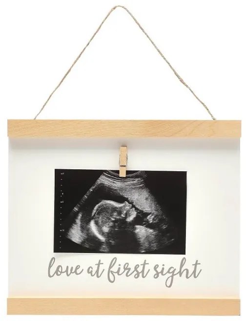 Tablou pentru ecografie - Pearhead