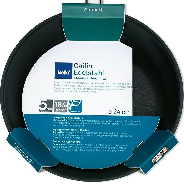 Tigaie Kela CAILIN 24 cm