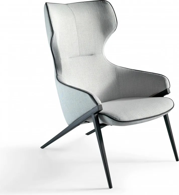 Fotoliu elegant design italian Ofelia AC-A125