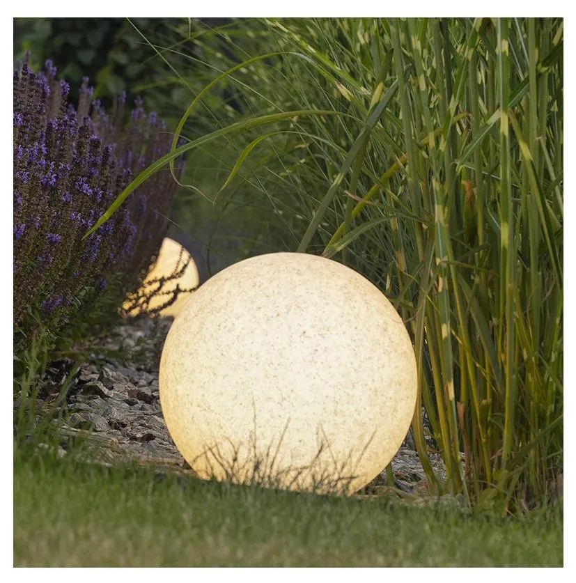 Lampă de exterior Kanlux 36594 STONO 1xE27/25W/230V d. 78 cm IP65
