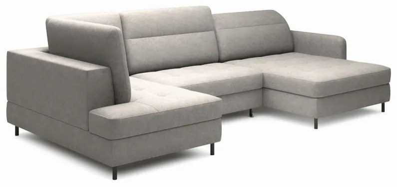 Coltar extensibil Berrto pe dreapta Raquel 03
