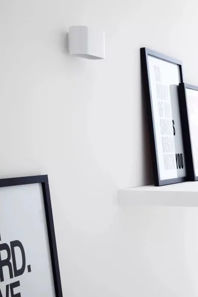 Lucide 23254/01/31 - Aplica perete XERA 1xG9/42W/230V alb