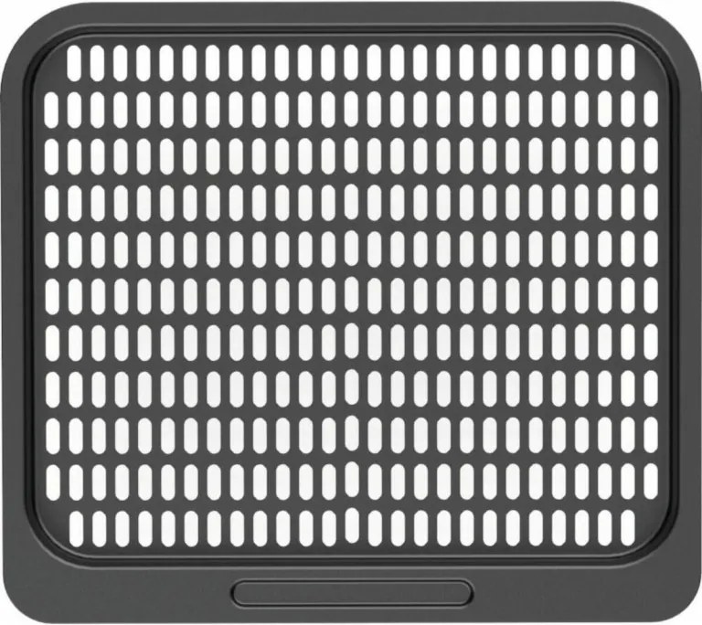 Friteuza/cuptor cu aer cald Instant Pot Vortex Plus Oven 140410101, 1700W, 13 l, 8 programe, Pana la 205°C, EvenCrisp, Negru