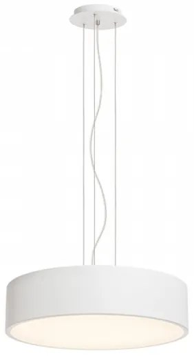 Plafonieră LED MEZZO LED/30W/230V albă RED-Design Rendl-R13328