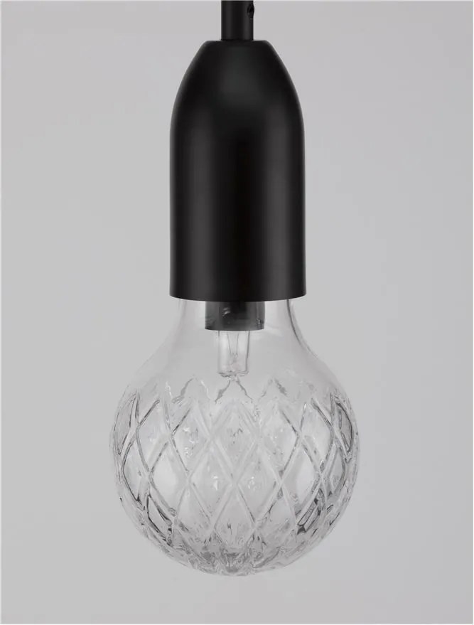 Pendul modern design minimalist VEDA