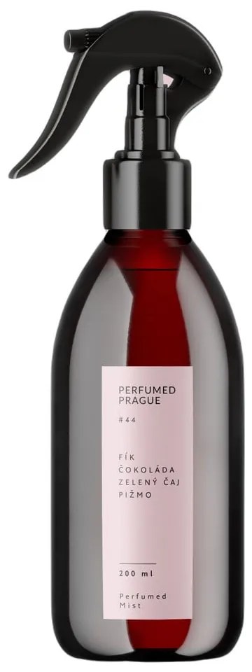 Parfum de cameră 200 ml #44 Chocolate, Fig, Musk – Perfumed Prague