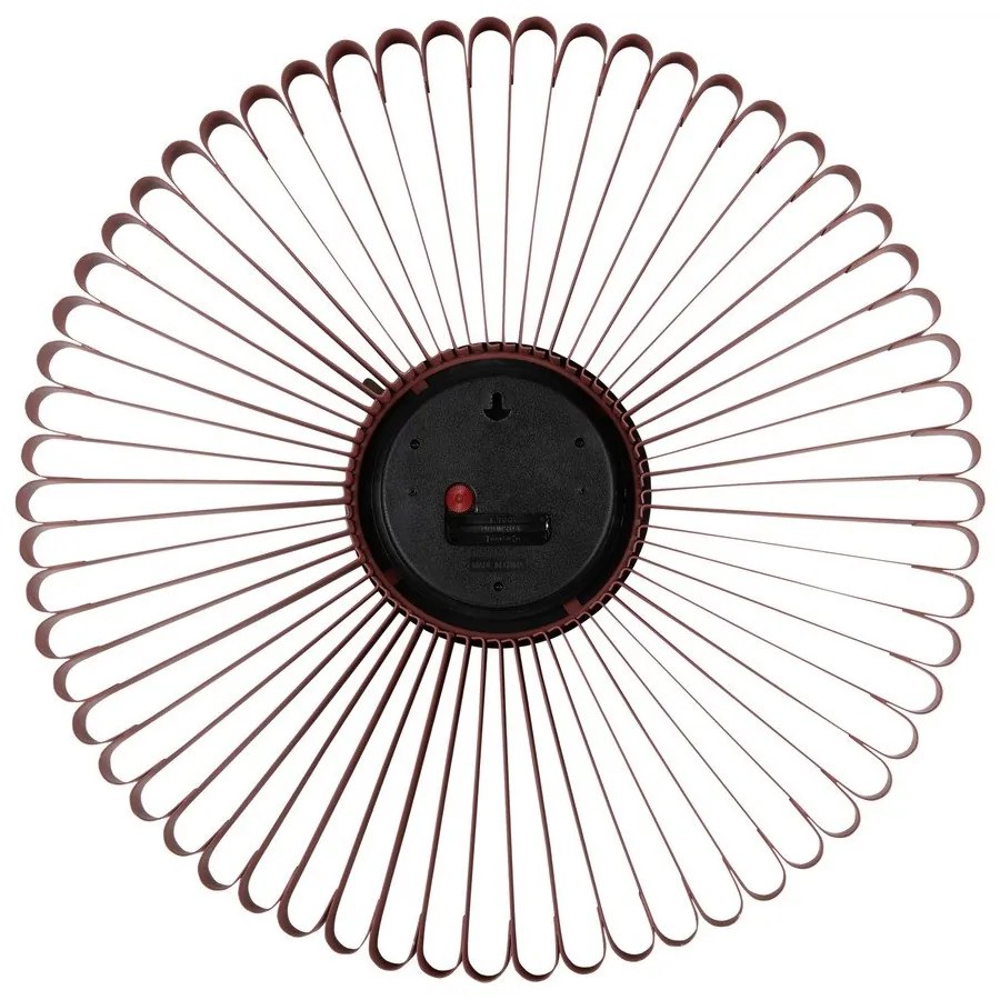 Ceas de perete ø 50 cm Cascara – Karlsson