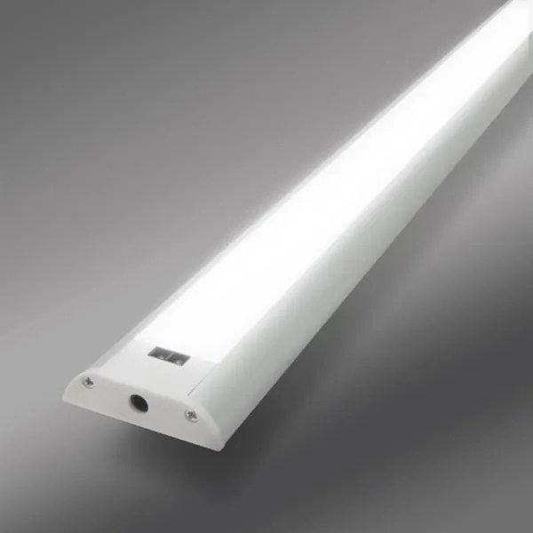 Corp de iluminat LED dimabil cu senzor pentru mobilier de bucătărie LED/5W/12/230V