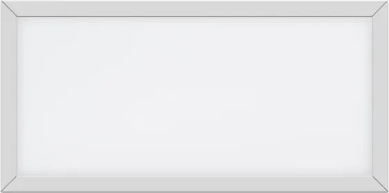 Osram - Panou LED aplicat PLANON LED/22W/230V 3000K 30x60 cm alb