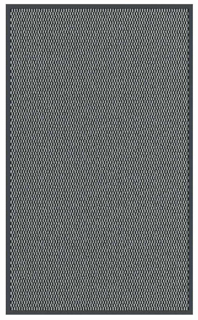 vidaXL Covoraș antracit 90x150 cm