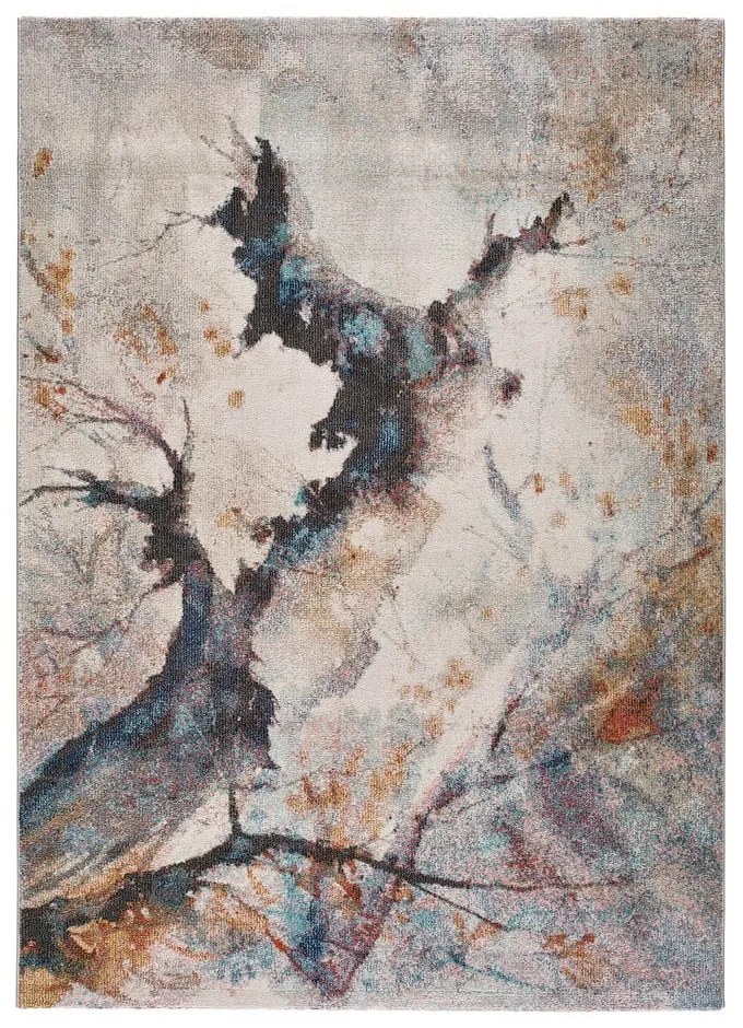 Covor Universal Salsa Marble, 60 x 120 cm