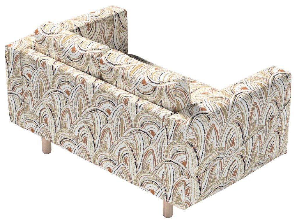 Husa pentru canapea Norsborg 2-locuri