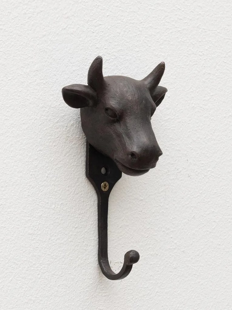 Agatatoare din metal, Bull
