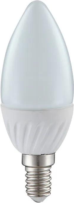 Globo LED BULB 10640 becuri cu led e14  ceramică   1 * E14 LED max. 5 W   400 lm  3000 K  A+