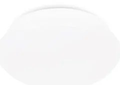 Plafoniera LED design circular IP44 Montone 18 2700K 2015156101 NL