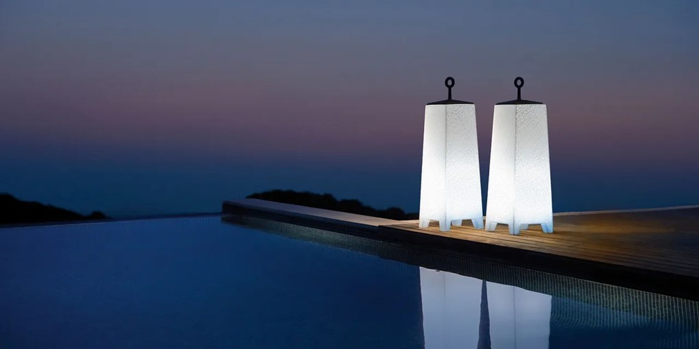 CORP DE ILUMINAT LED DECORATIV MORA LAMP II