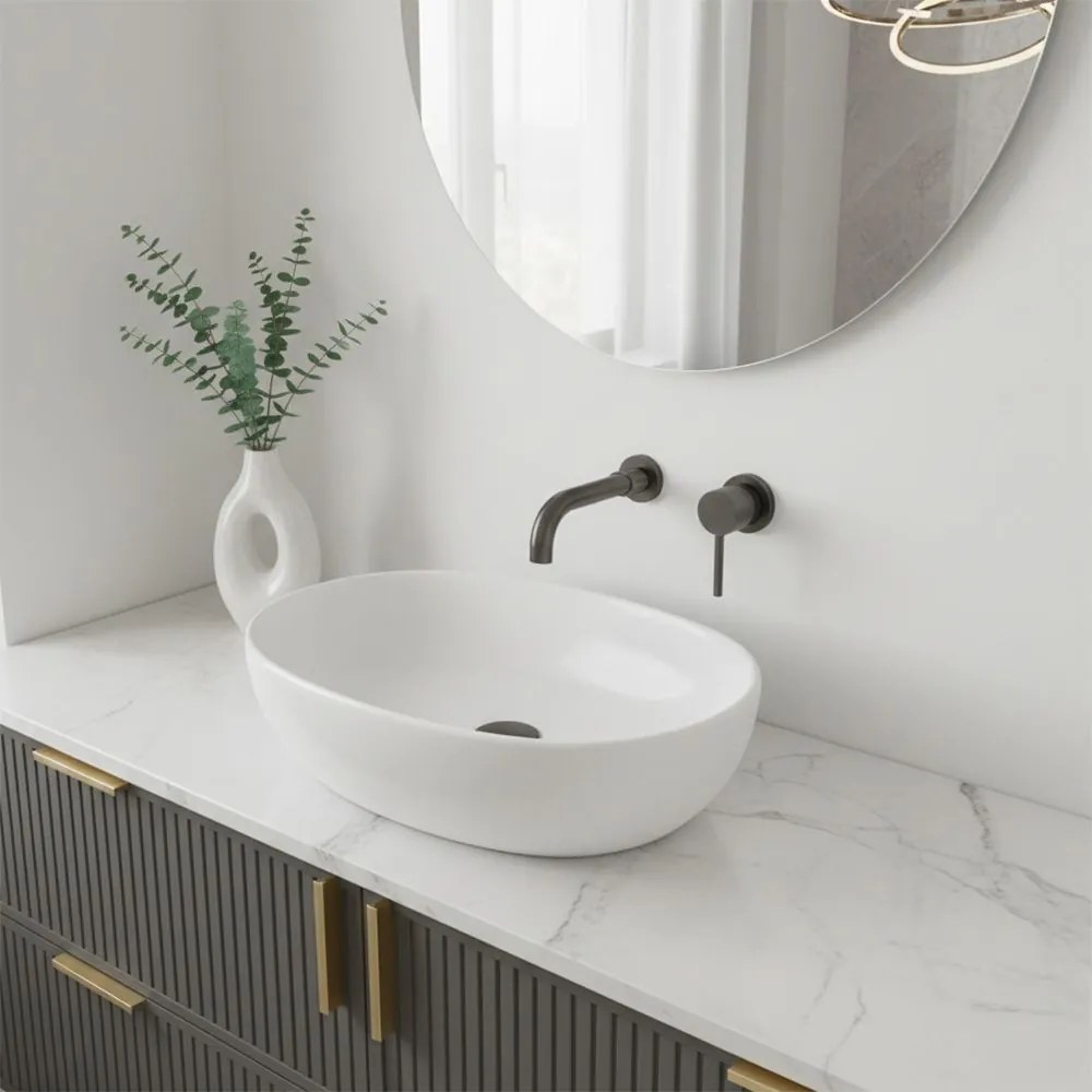 Baterie incastrata Rea Lungo Long Titan + BOX