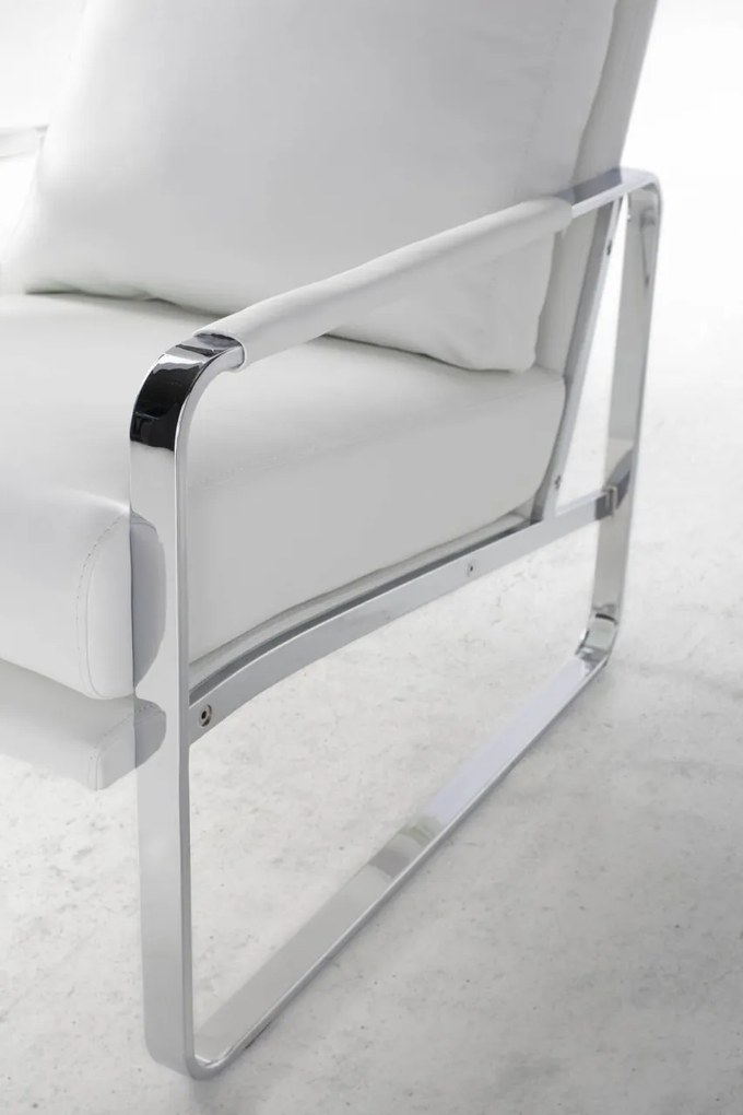 Fotoliu elegant, design LUX Emma AC-SF399